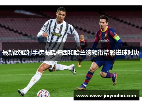 最新欧冠射手榜揭晓梅西和哈兰德领衔精彩进球对决